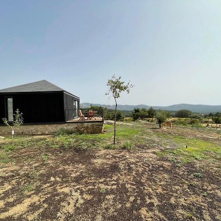Casa Otea Villa Avila Bagian luar foto