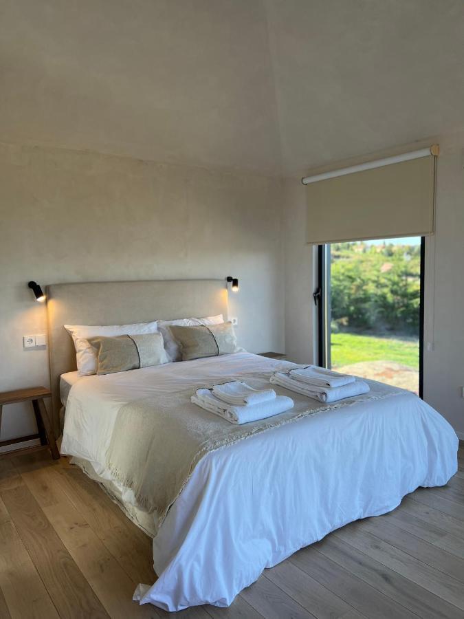 Casa Otea Villa Avila Bagian luar foto