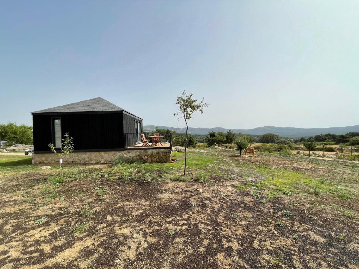 Casa Otea Villa Avila Bagian luar foto